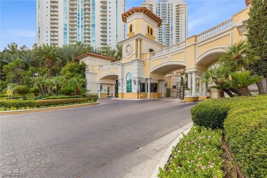 2747 Paradise Road #501, Las Vegas, NV 89109 - #2