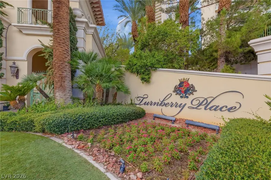 2747 Paradise Road #501, Las Vegas, NV 89109 - #3