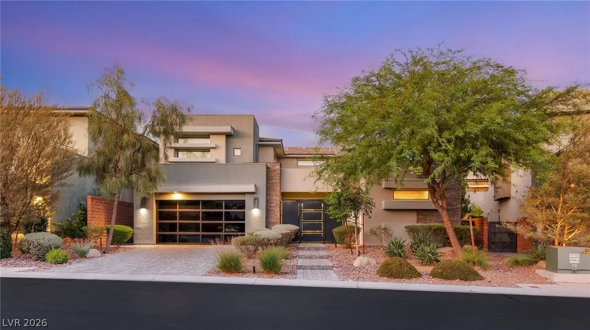 38 Grey Feather Drive, Las Vegas, NV 89135 - #1
