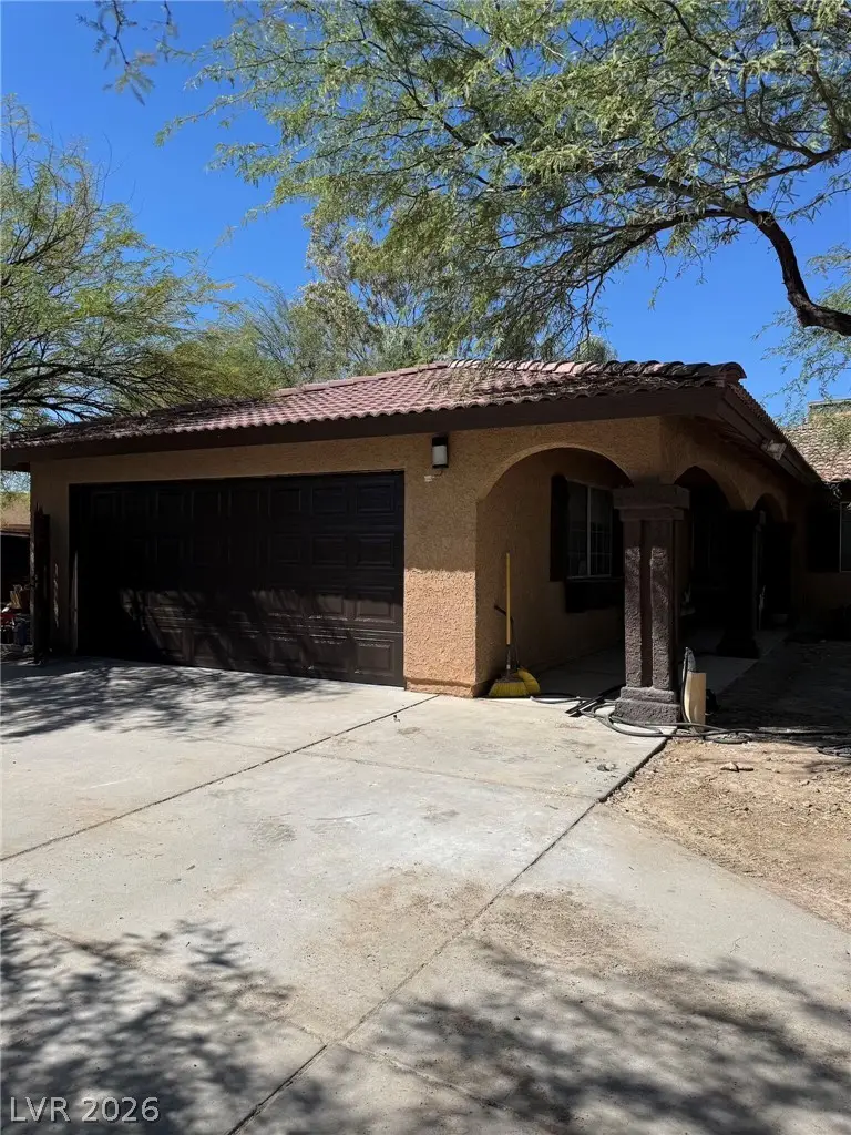 4313 W Red Coach Avenue, North Las Vegas, NV 89031 - #2