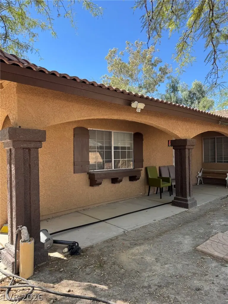 4313 W Red Coach Avenue, North Las Vegas, NV 89031 - #3