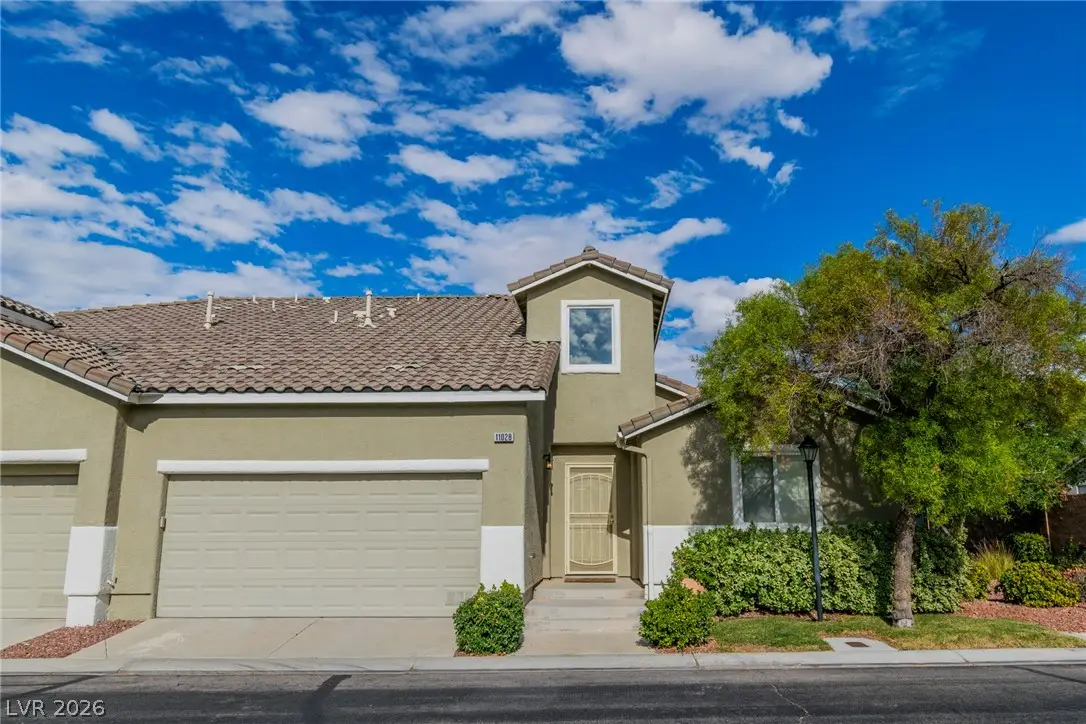 11028 Sospel Place, Las Vegas, NV 89141 - #1