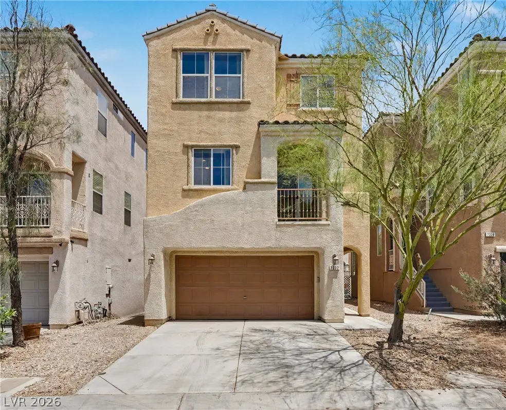 7332 San Pablin Street, Las Vegas, NV 89139 - #1