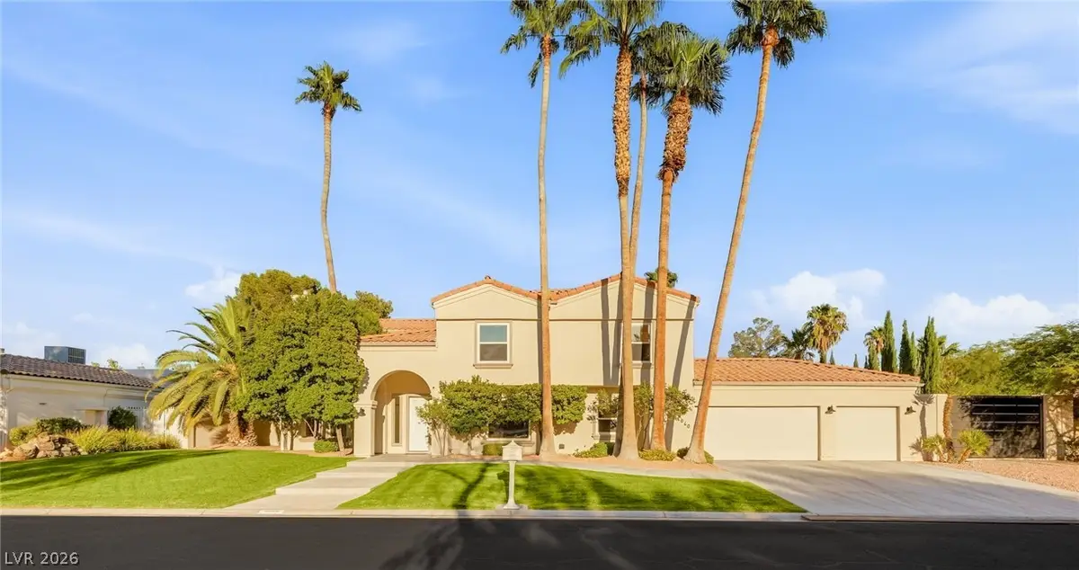 2060 Palm Canyon Court, Las Vegas, NV 89117 - #1