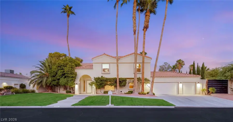2060 Palm Canyon Court, Las Vegas, NV 89117 - #3
