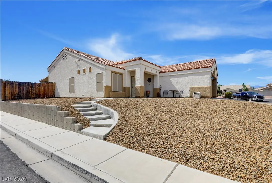 3211 Panamint Court, North Las Vegas, NV 89032 - #1