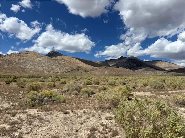 WP Co. Wp Co. Road 31 (n. Spring Valley Rd), Ely, NV 89301