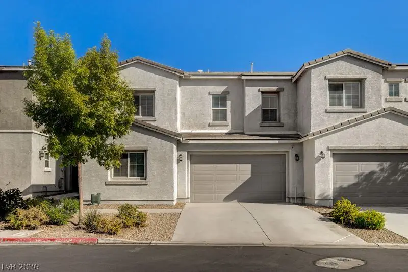 2420 Rainy Meadows Avenue, North Las Vegas, NV 89031 - #1