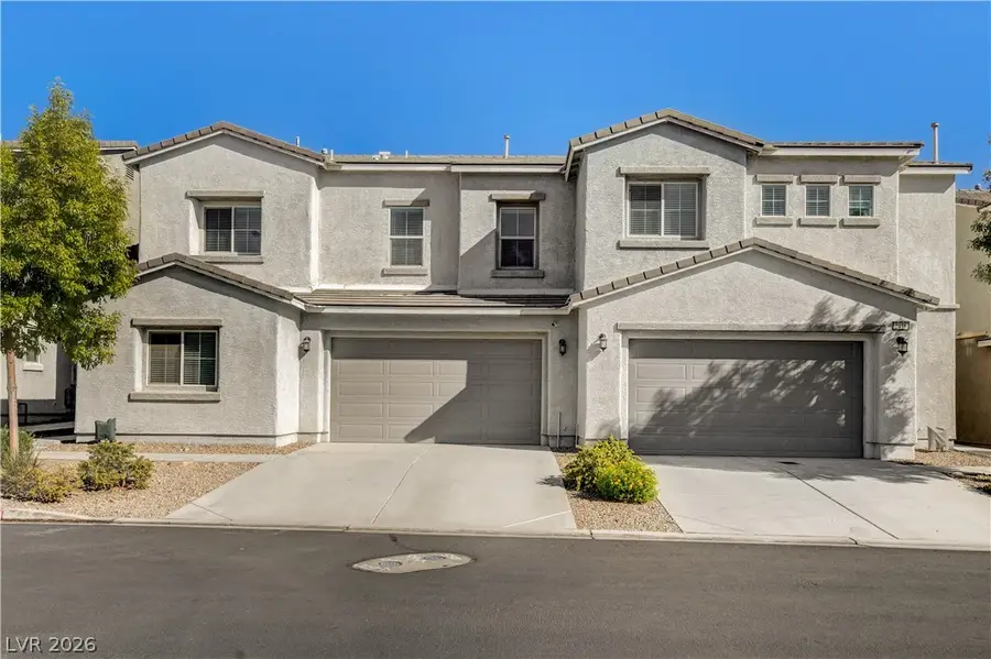 2420 Rainy Meadows Avenue, North Las Vegas, NV 89031 - #3