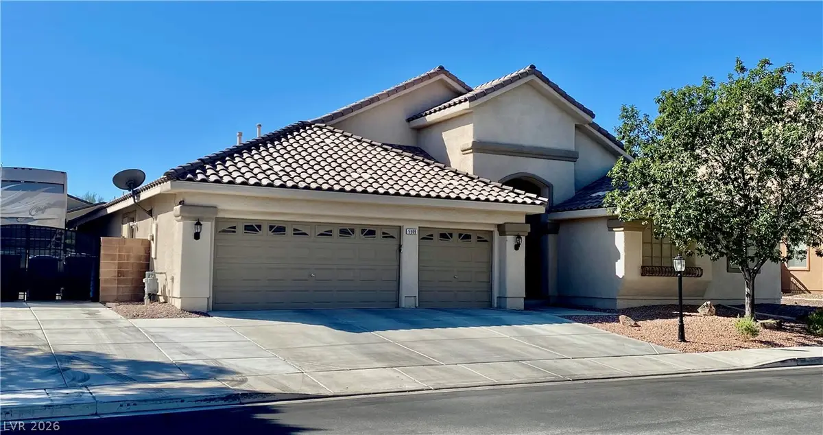 5909 Glenmere Avenue, Las Vegas, NV 89131 - #1