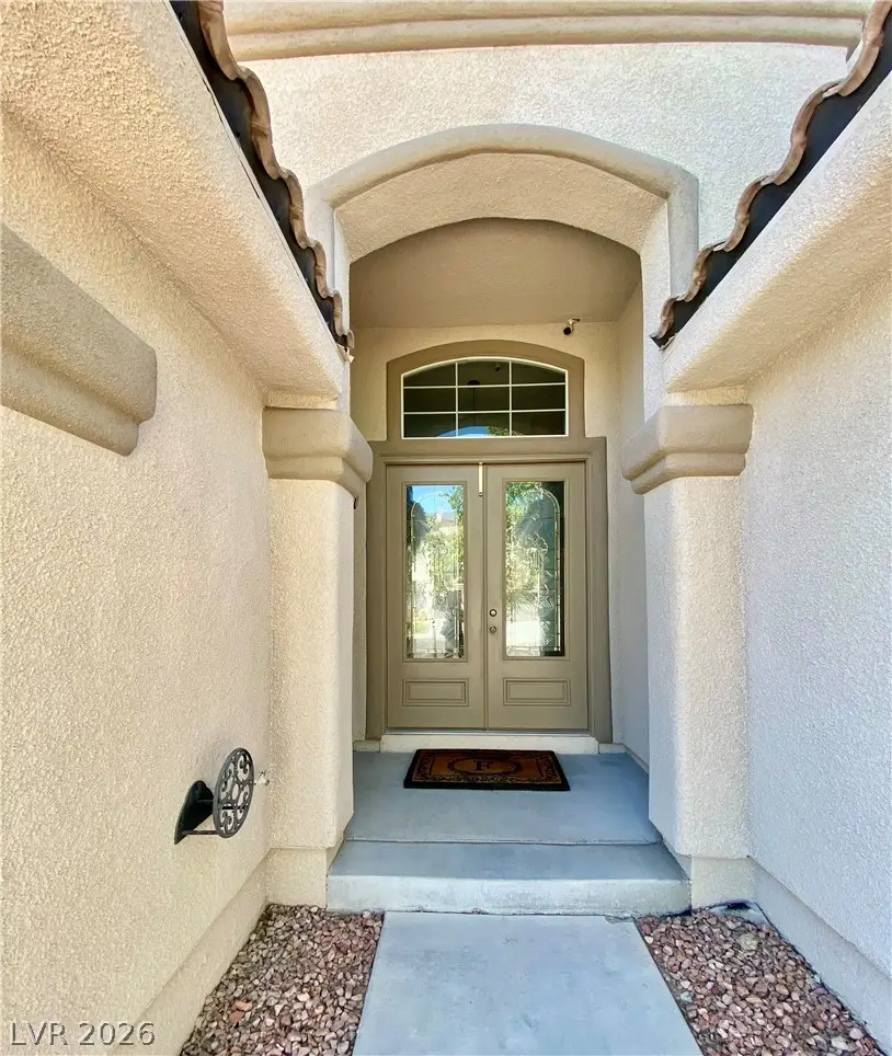 5909 Glenmere Avenue, Las Vegas, NV 89131 - #3