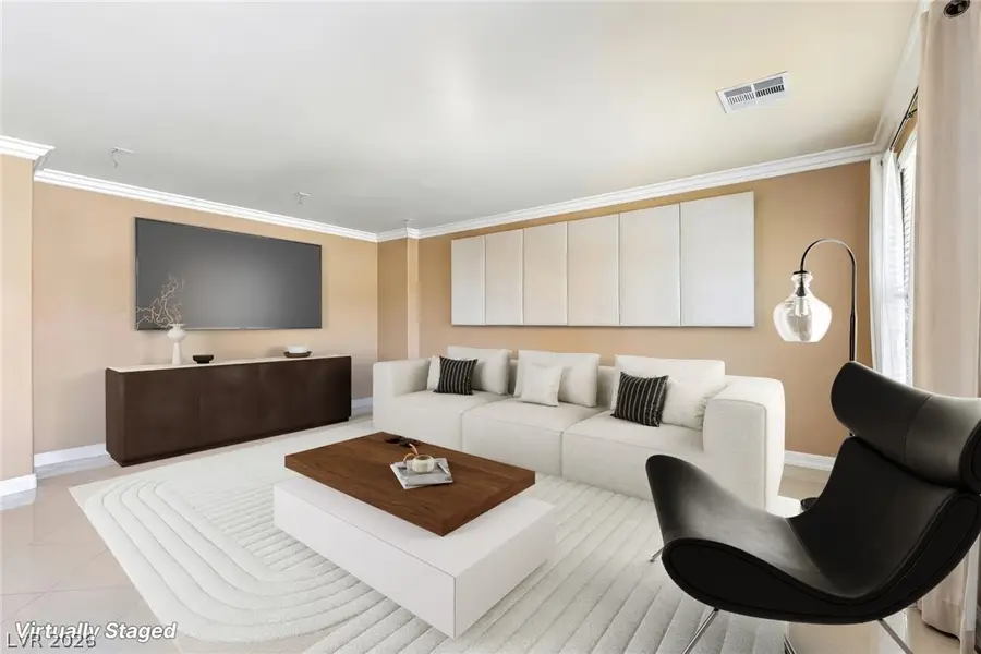 4024 Solar System Street, North Las Vegas, NV 89032 - #2
