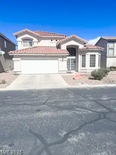 898 S Dancing Rain Court, Las Vegas, NV 89183