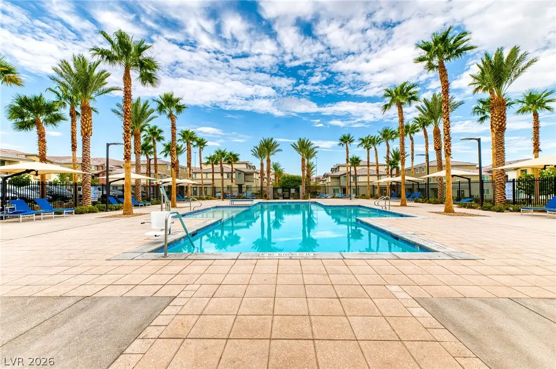 12105 Scarlet Ember Road #2, Las Vegas, NV 89183 - #1