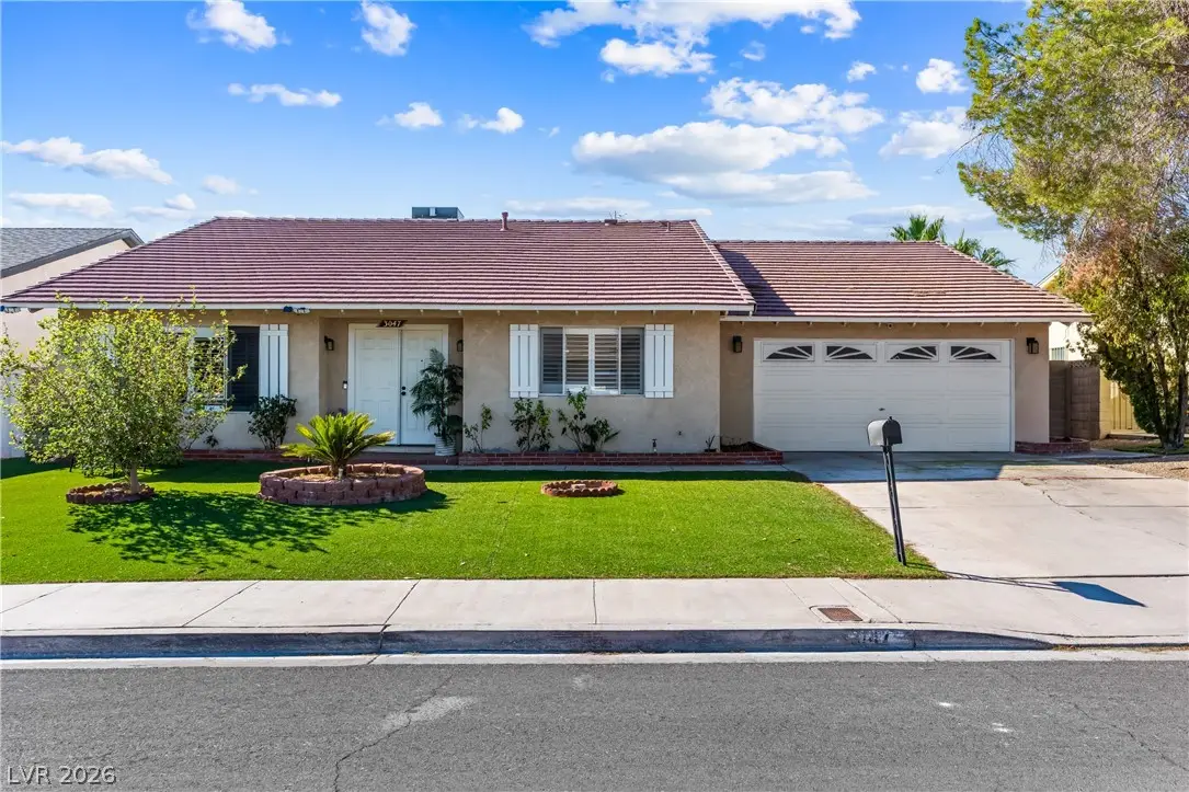 3047 Downing Place, Las Vegas, NV 89121 - #1