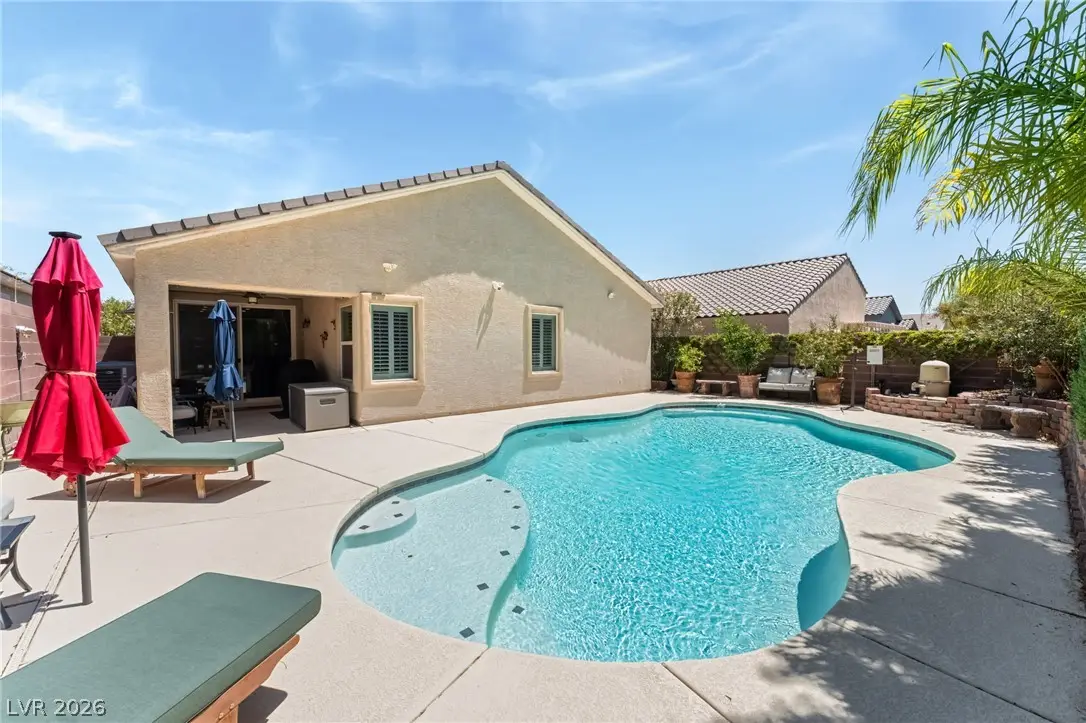 2651 Thornview Street, Las Vegas, NV 89135 - #1