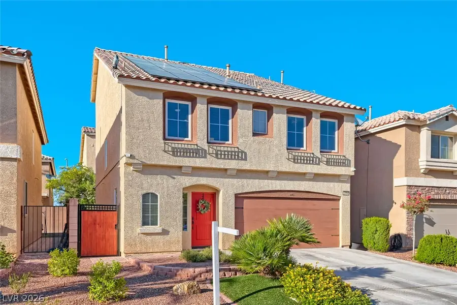 6004 Lambert Bridge Avenue, Las Vegas, NV 89139 - #2