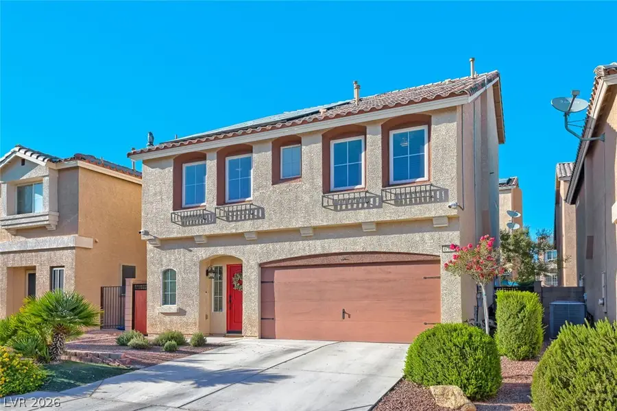 6004 Lambert Bridge Avenue, Las Vegas, NV 89139 - #3