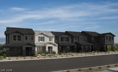 124 Sundial Bridge Lane, Las Vegas, NV 89138 - #1