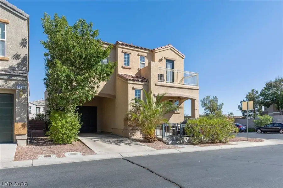 9054 Hilverson Avenue, Las Vegas, NV 89148 - #3