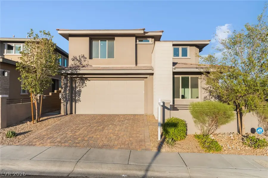 12424 Point Sierra Street, Las Vegas, NV 89138 - #2