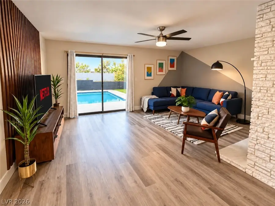 1656 Seneca Lane, Las Vegas, NV 89169 - #3