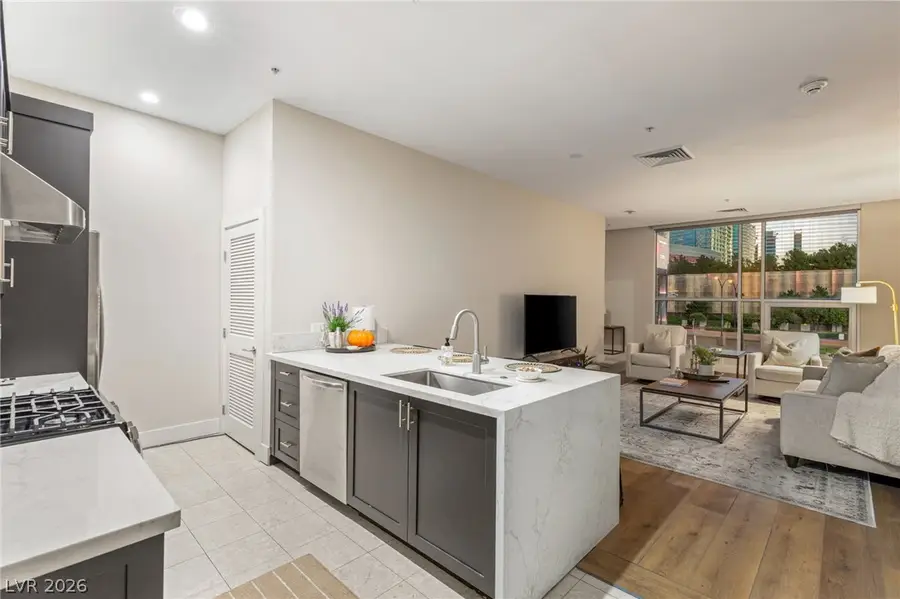 4585 Dean Martin Drive #204, Las Vegas, NV 89103 - #3