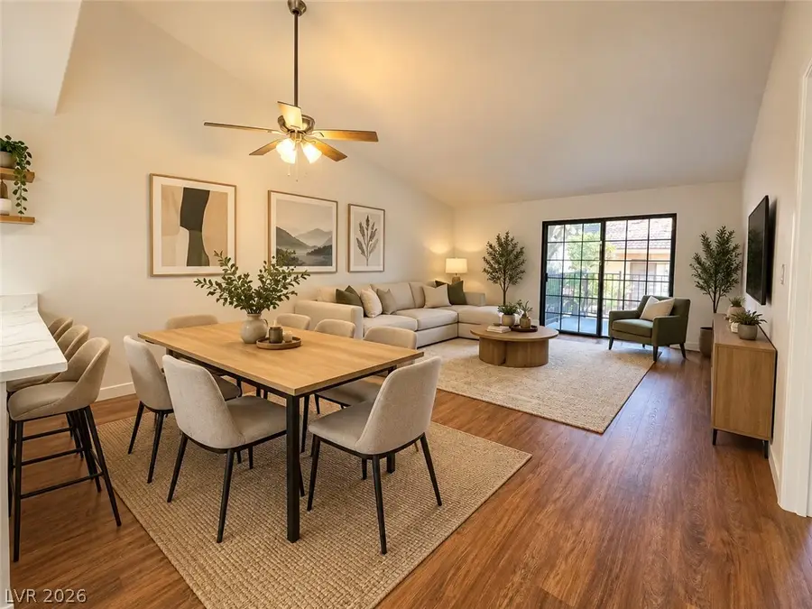 2851 S Valley View Boulevard #1188, Las Vegas, NV 89102 - #2