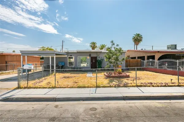 1325 Ardmore Street, Las Vegas, NV 89104
