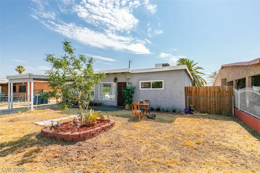 1325 Ardmore Street, Las Vegas, NV 89104 - #2