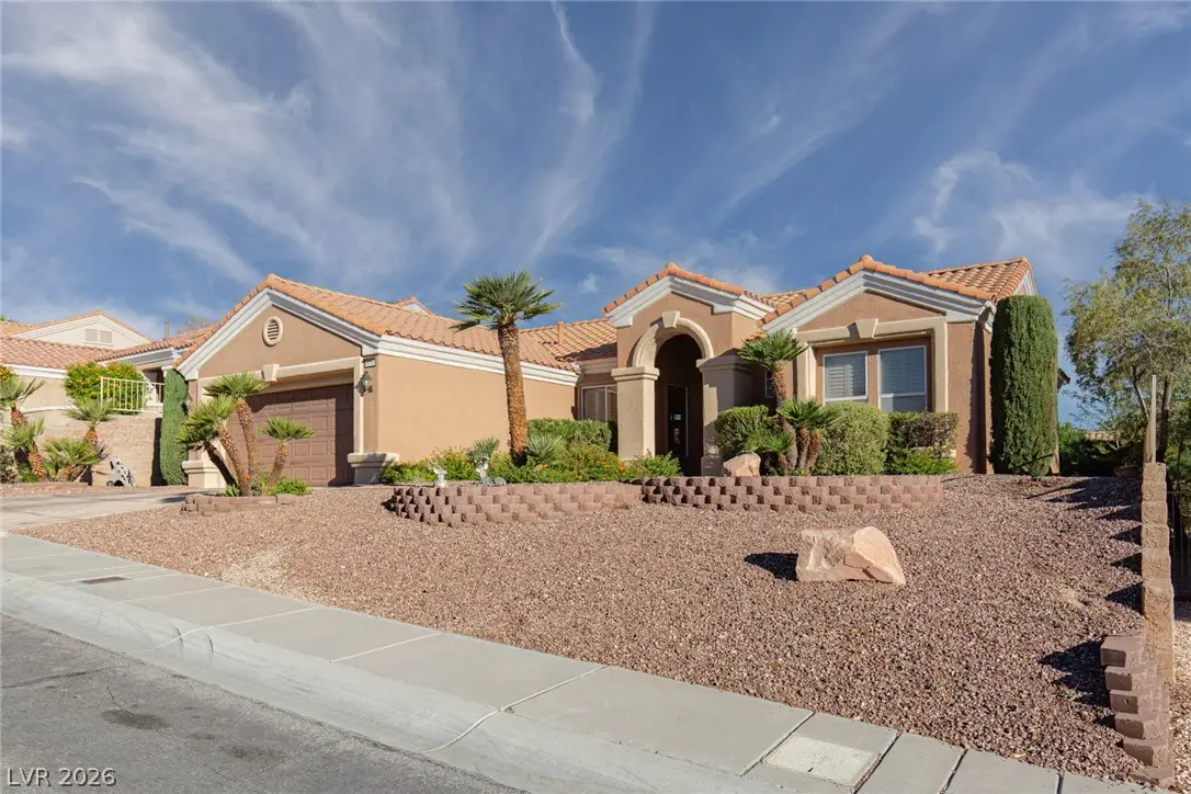 10716 Grand Cypress Avenue, Las Vegas, NV 89134 - #1