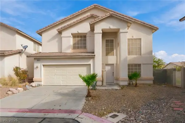 8108 Bronze Treasure Court, Las Vegas, NV 89143