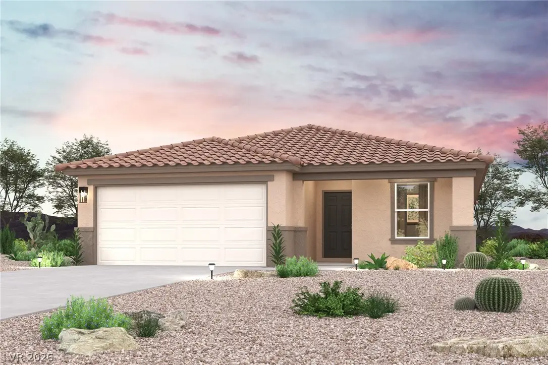 720 S Dyani Drive, Pahrump, NV 89048 - #1