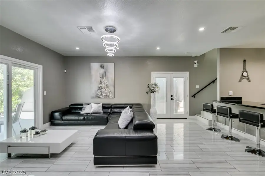 1412 W Bow Creek Court, Las Vegas, NV 89128 - #2
