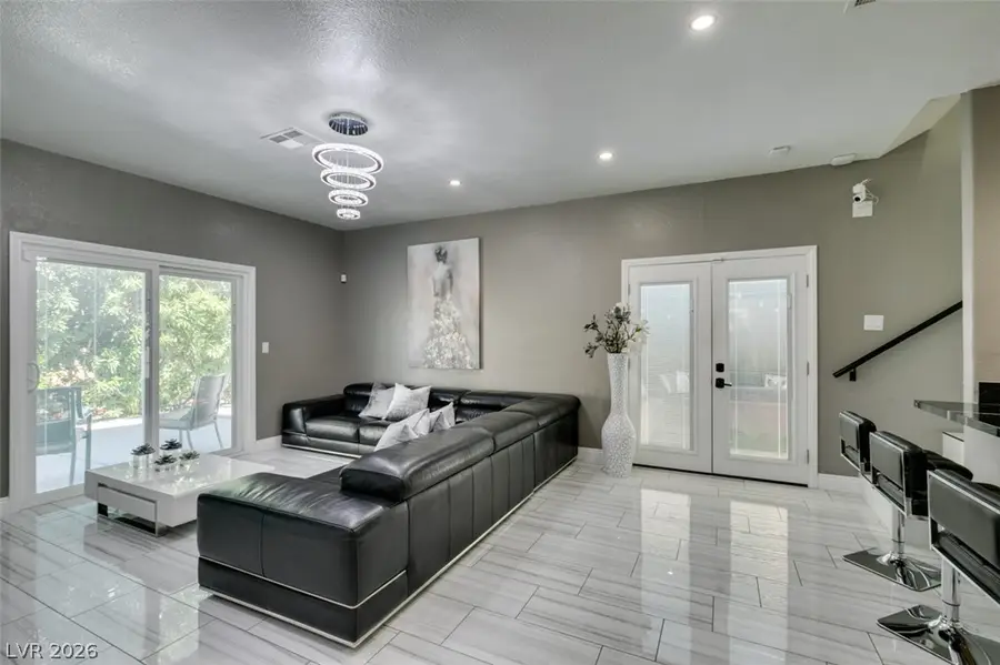 1412 W Bow Creek Court, Las Vegas, NV 89128 - #3