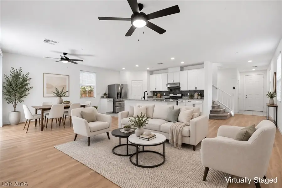 3036 Taranto Heights Avenue, Henderson, NV 89044 - #2