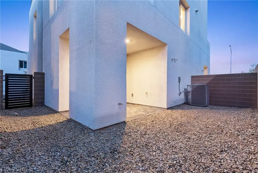 8629 Ensworth Street #102, Las Vegas, NV 89123 - #2