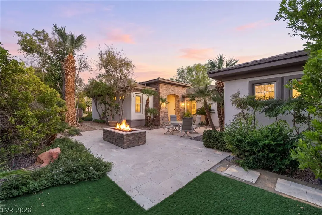 26 Fountainhead Circle, Henderson, NV 89052 - #1