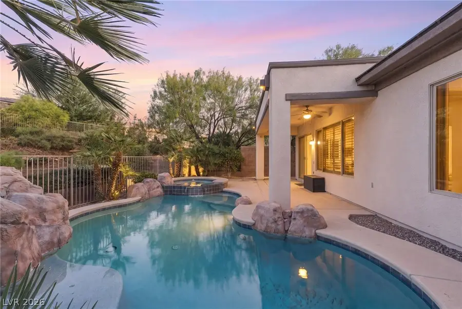 26 Fountainhead Circle, Henderson, NV 89052 - #2