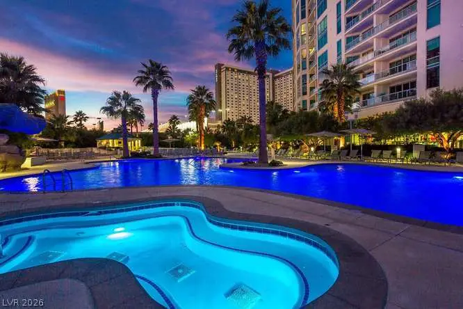 222 Karen Avenue #3604, Las Vegas, NV 89109 - #1