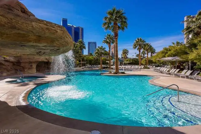 222 Karen Avenue #3604, Las Vegas, NV 89109 - #2