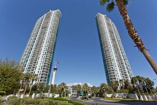 222 Karen Avenue #3604, Las Vegas, NV 89109 - #3