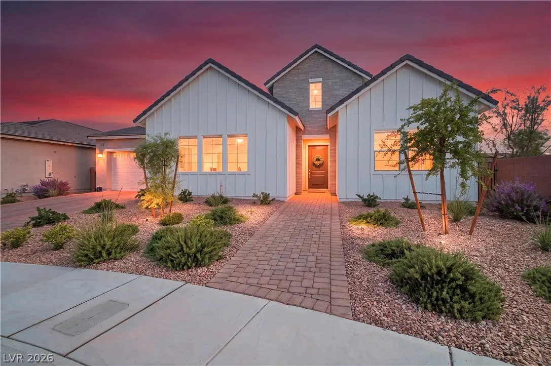 5745 N Golden Chase Court, Las Vegas, NV 89131 - #1