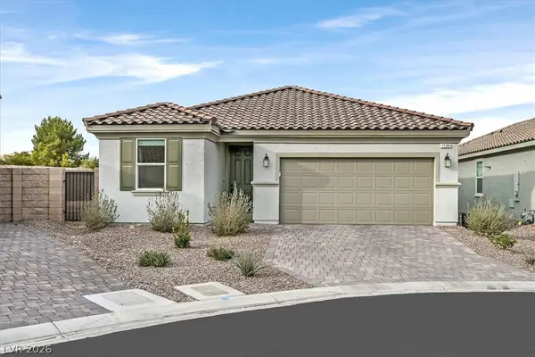 7196 Deer Cove Court, Las Vegas, NV 89113