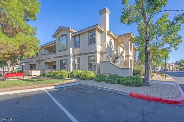 9901 Trailwood Drive #2064, Las Vegas, NV 89134