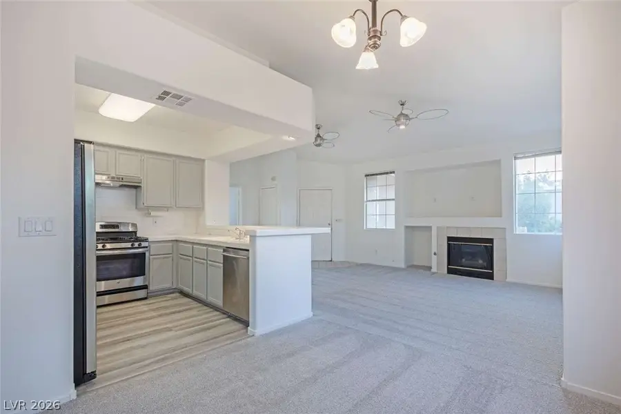 9901 Trailwood Drive #2064, Las Vegas, NV 89134 - #2