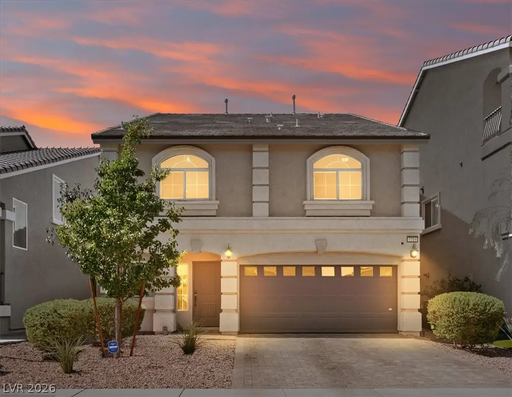 7719 Pacific Dunes Street, Las Vegas, NV 89139 - #1
