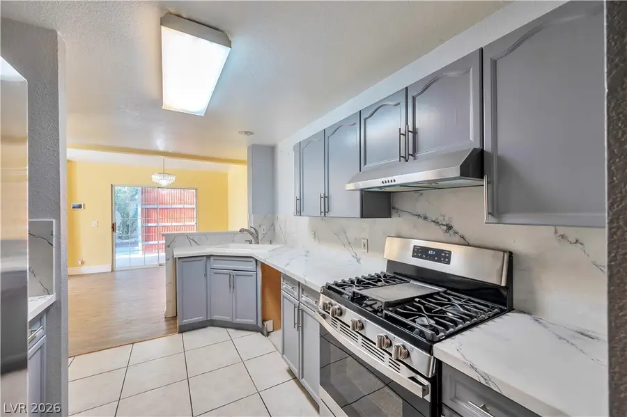 4306 Hilary Street, Las Vegas, NV 89147 - #3