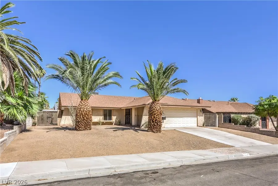 4506 Palencia Avenue, Las Vegas, NV 89121 - #2