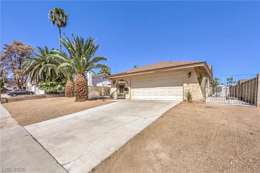 4506 Palencia Avenue, Las Vegas, NV 89121 - #3